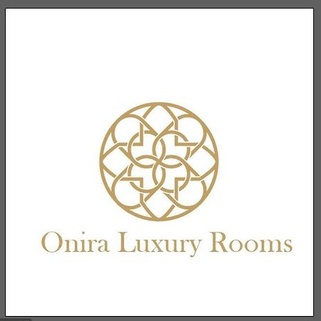 Onira Luxury Rooms Саранде Екстериор снимка