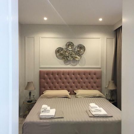 Onira Luxury Rooms Саранде Екстериор снимка