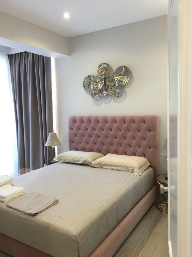 Onira Luxury Rooms Саранде Екстериор снимка